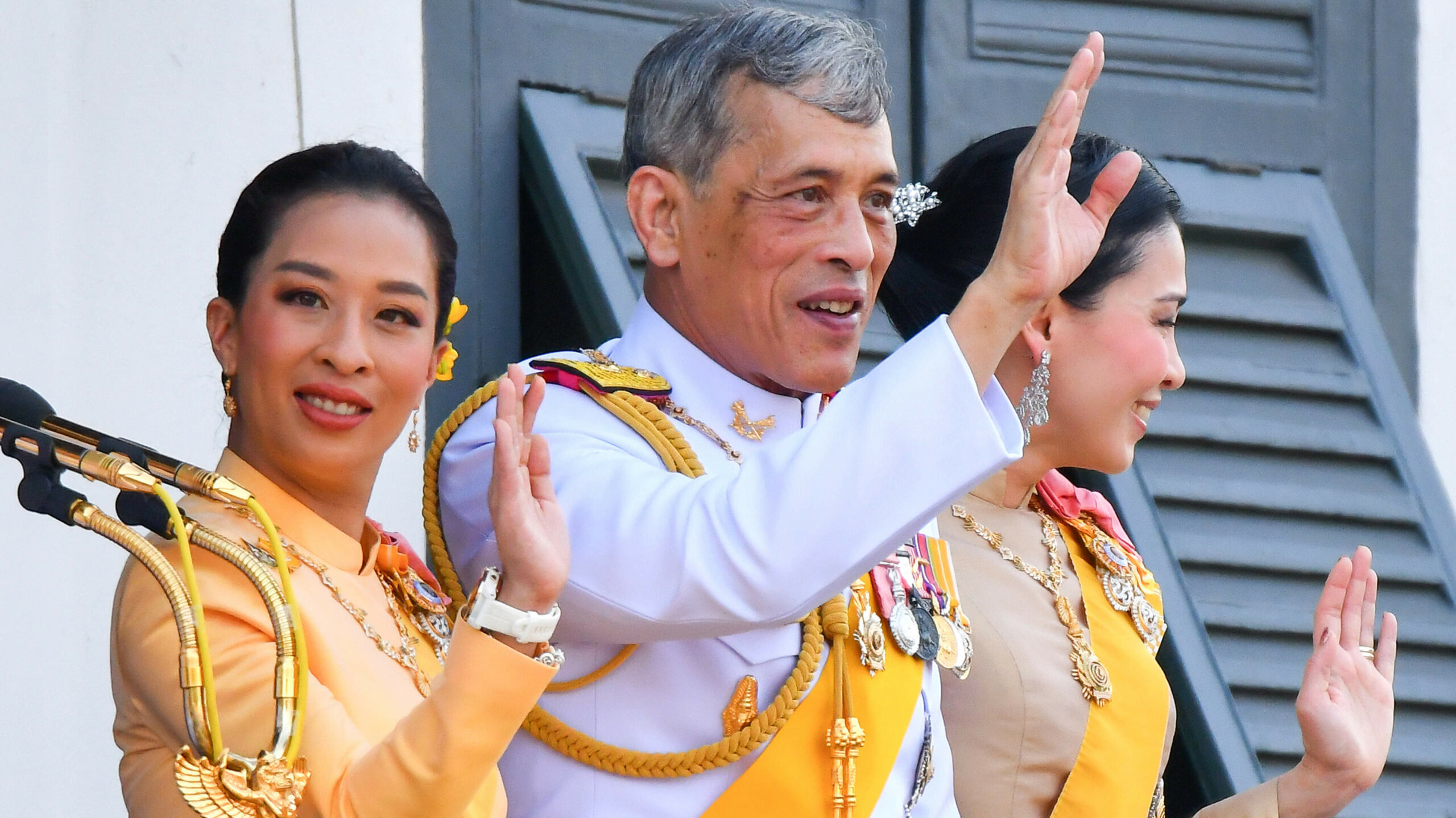 Big blow for Thai royal family after death of beloved Princess Bajrakitiyabha: ‘She was the most visible, talented member of the family’