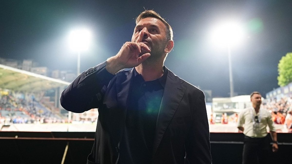 Big twist in the transfer from Galatasaray! While everyone is saying Can Uzun…