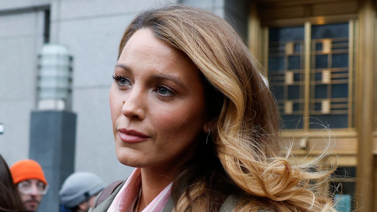 Blake Lively Seeks $8 Million from Justin Baldoni for Legal Fees