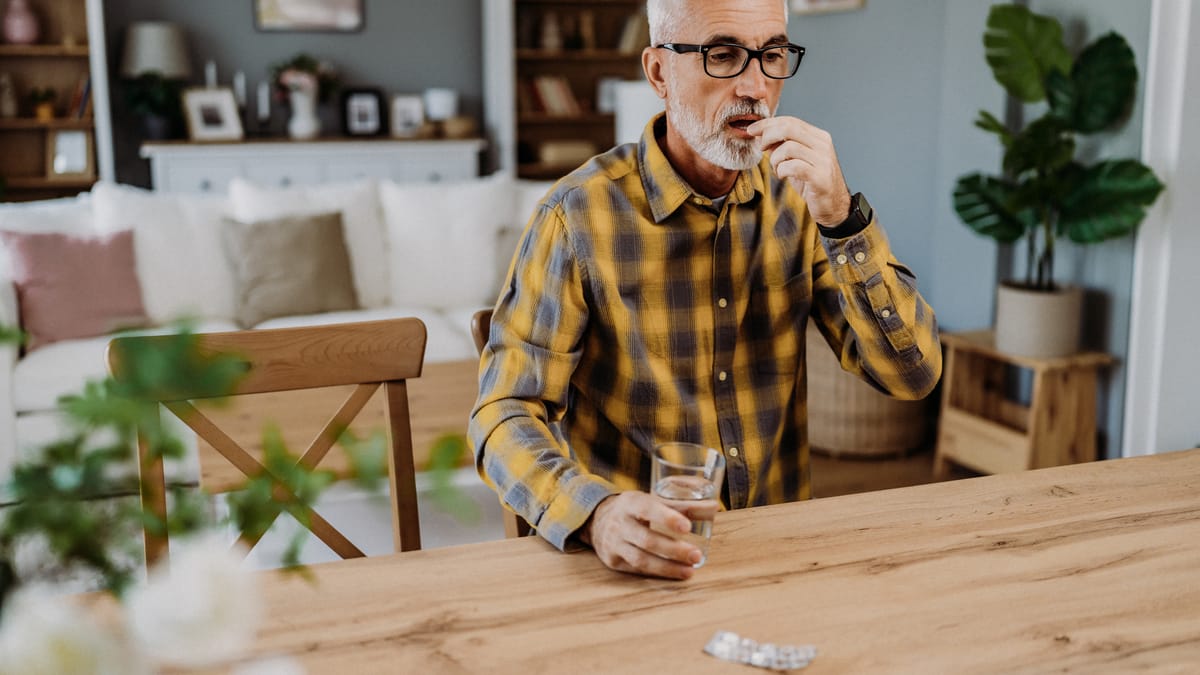 Blood Pressure Medications: Discover the Least Side Effect Prone Options!
