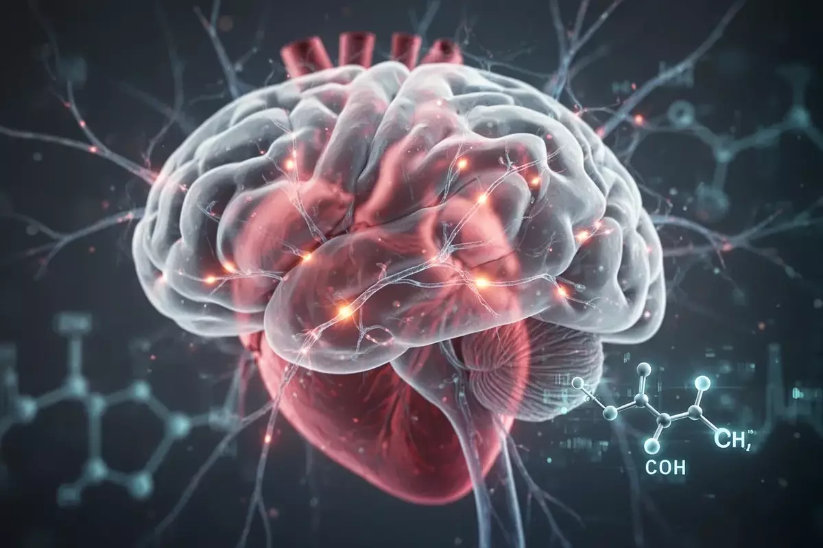 Blood Sugar Normalization: Cut Heart Attack & Stroke Risk by 42%