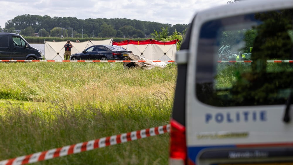 Body of missing swimmer (30) found in Haarlem