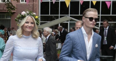 ‘Bonus prince’ Marius (29) awaits sentence from his cell: ‘There will be a conviction anyway’