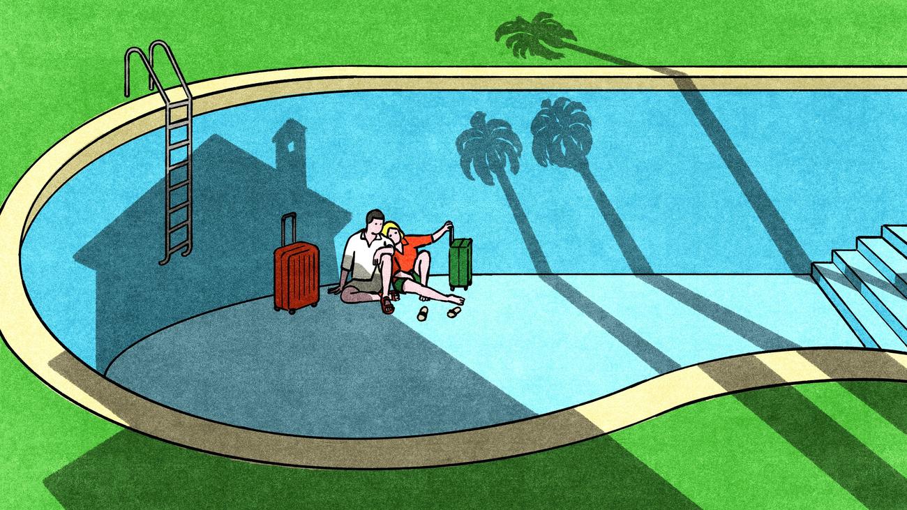 Booking Fraud: You Arrive at the Hotel, But It’s Not There!