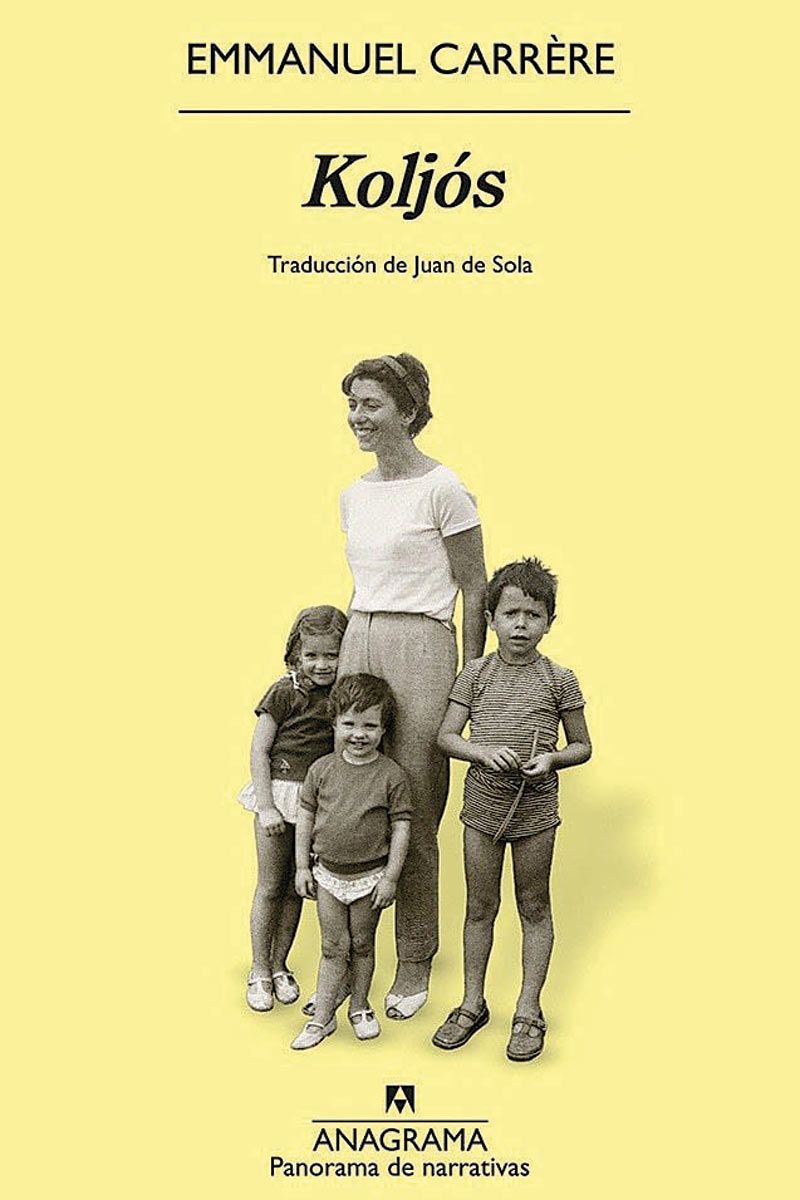 Books: Four Essential Nonfiction Titles
