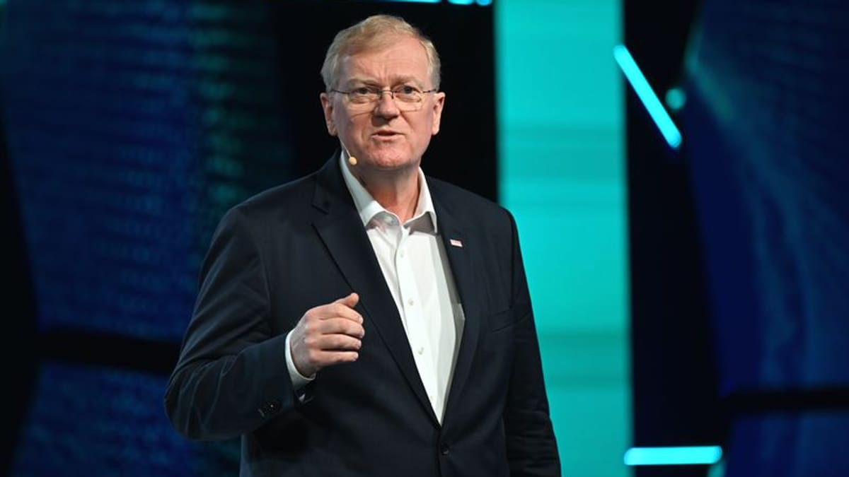 Bosch CEO Stefan Hartung Steps Down Amid Industry Crisis: What’s Next?