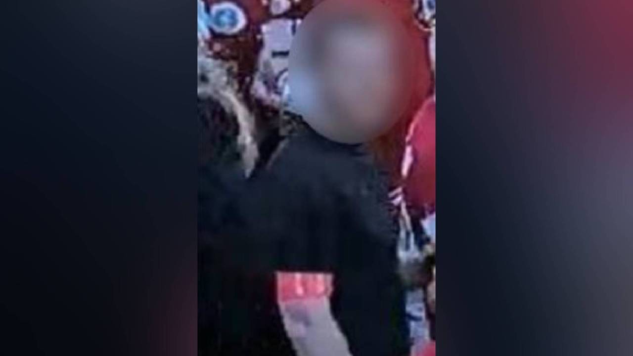 Boy (16) injured by fireworks at PSV party: one suspect comes forward