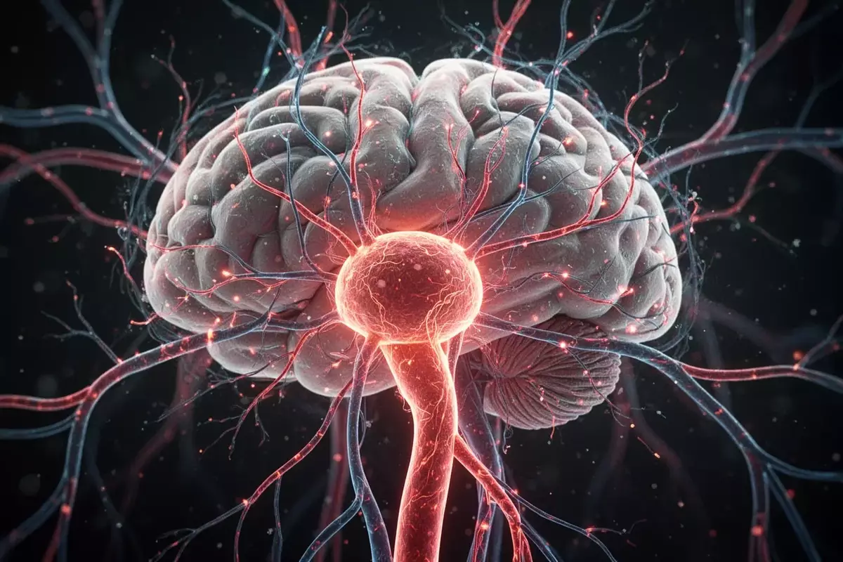 Brain Aneurysm Risk: Researchers Discover Inflammatory Cells’ Impact