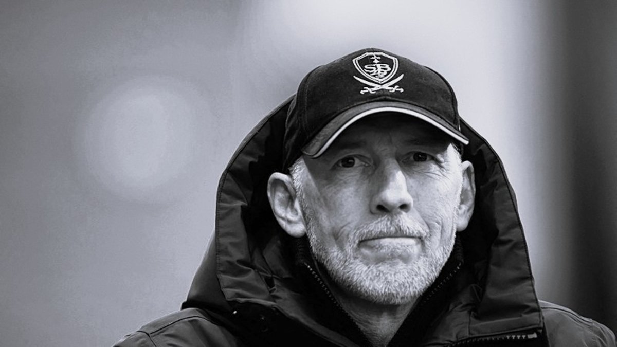 Brest Coach Eric Roy passed away – Last minute Football news