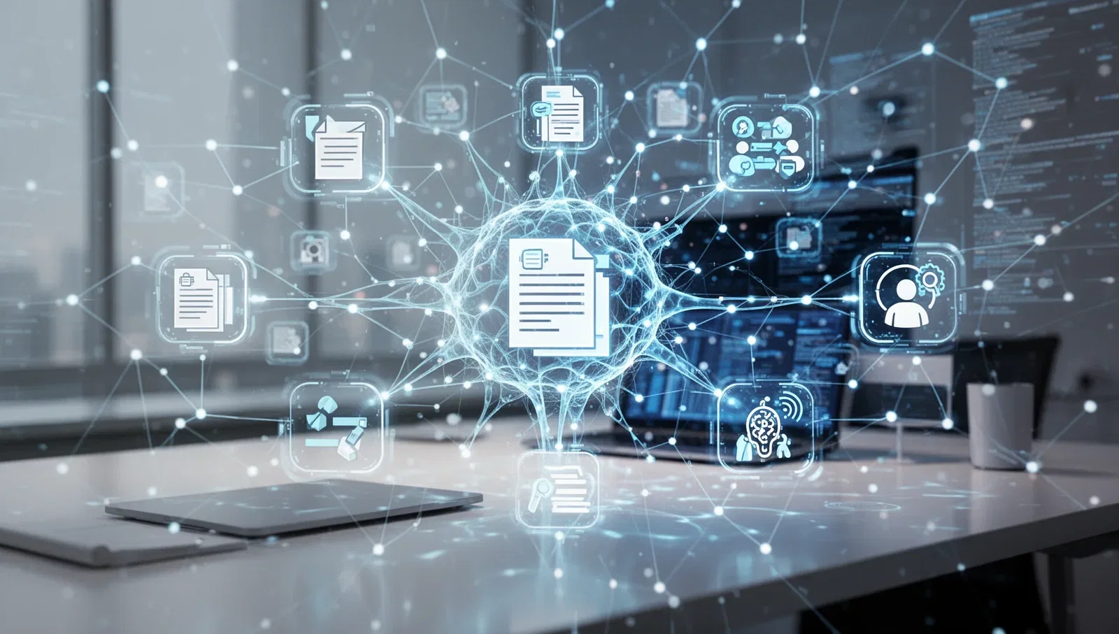 Bridging Knowledge Gaps: How AI Tools Can Save You 30% Annually