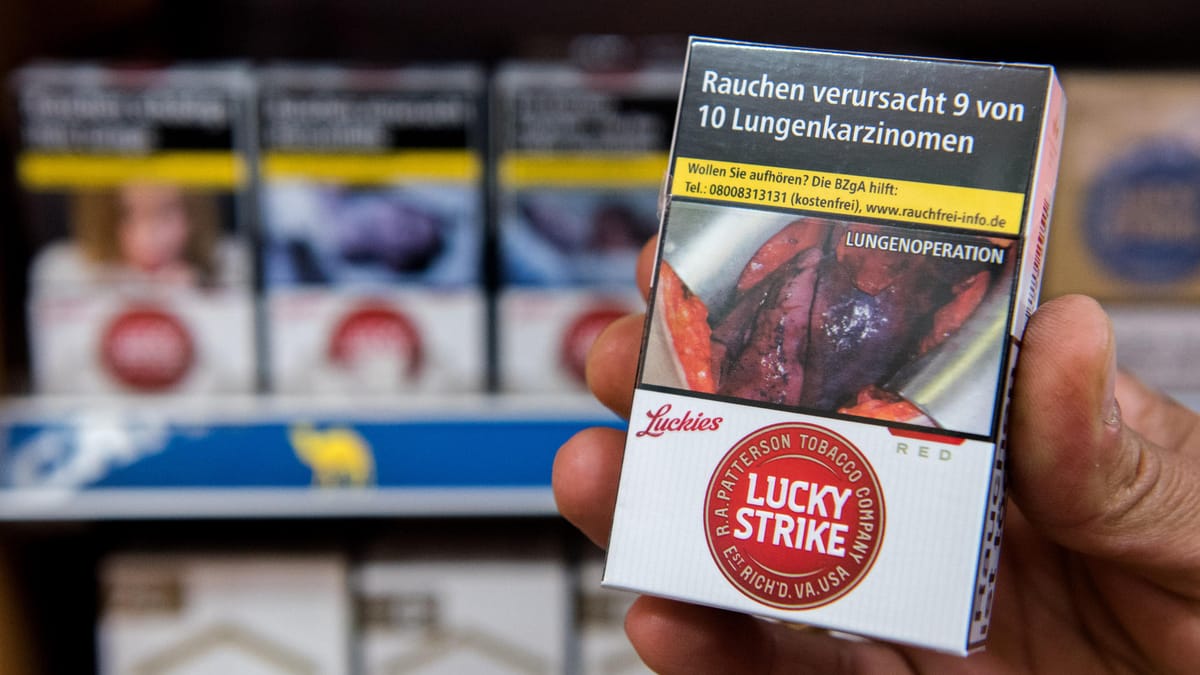 British American Tobacco Cuts Thousands of Jobs Amid Cost-Cutting Push