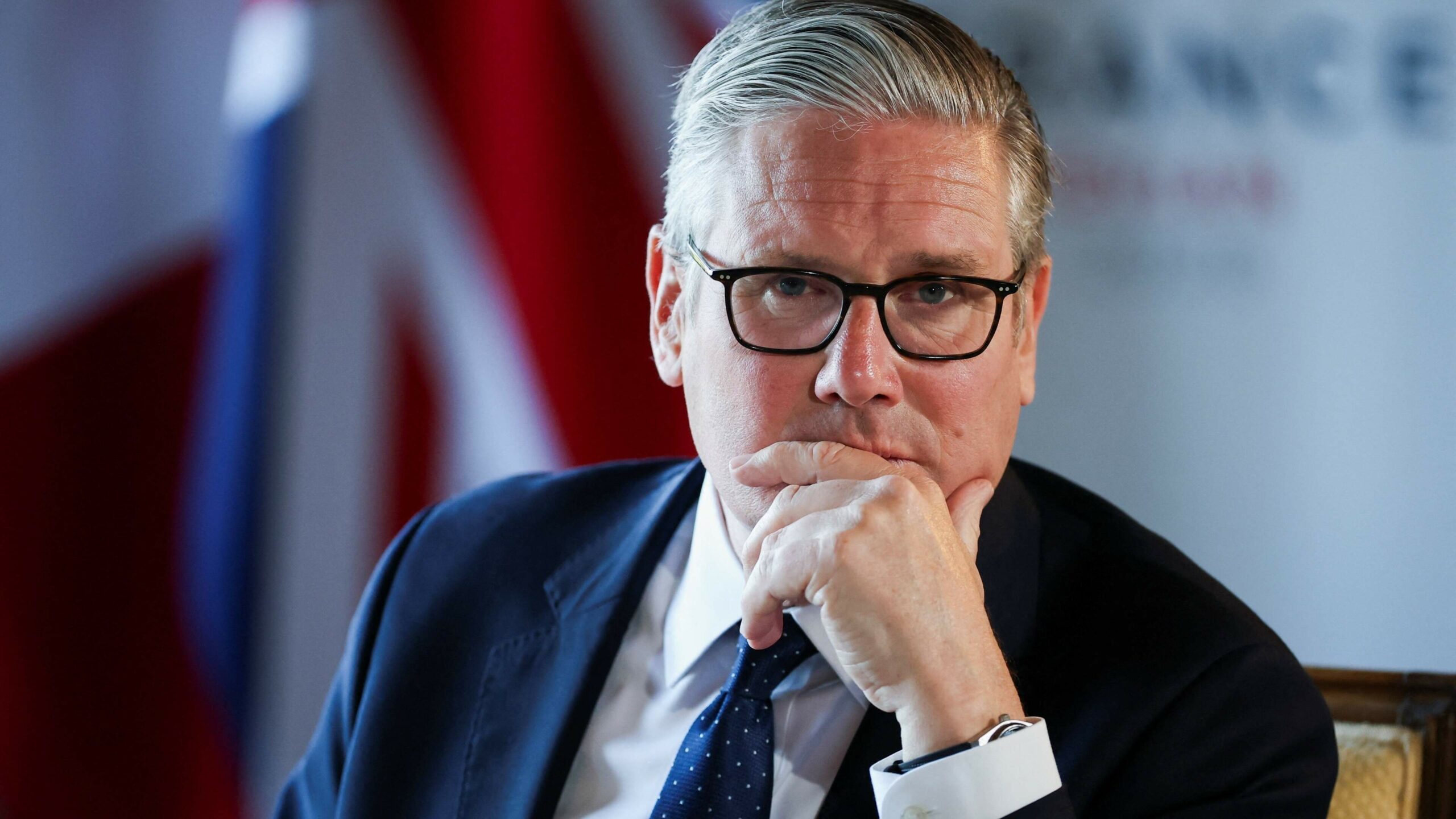 ‘British Prime Minister Starmer may resign as soon as Monday’