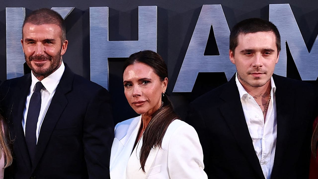 Brooklyn Beckham’s Family Feud: Cashing In Big with Controversial Ads