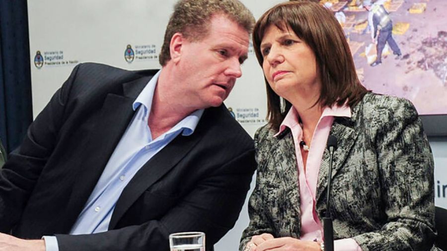 Milman and Bullrich