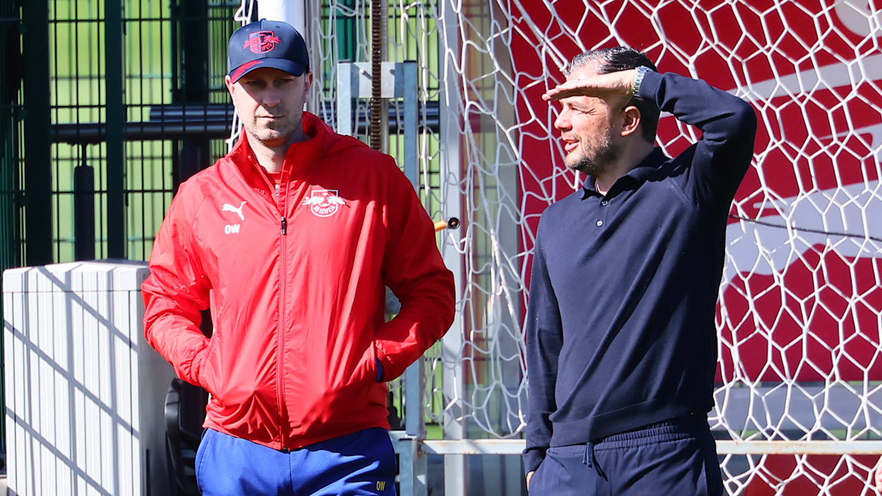 Bundesliga Chief Critiques Coach Dismissal: Ole Werner’s Handling Sparks Outrage!