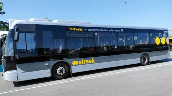 Busy bus lines will get more trips in the new timetable