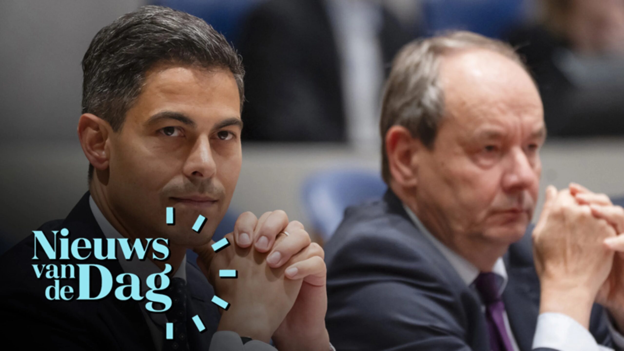 Cabinet wants to reform social security: ‘Administrative crisis’