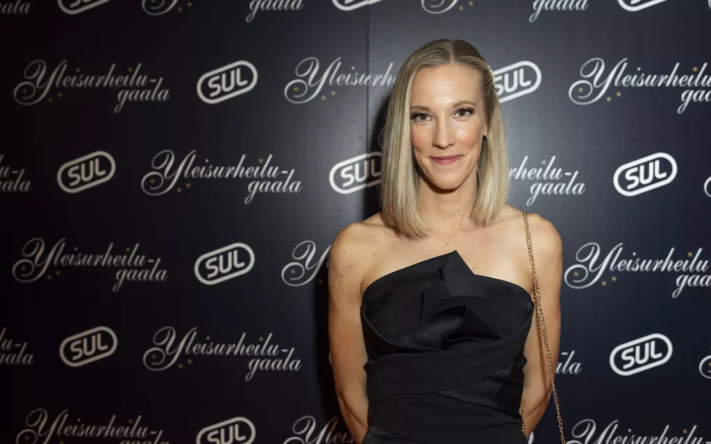 Camilla Richardsson Announces Exciting News: Baby on the Way!
