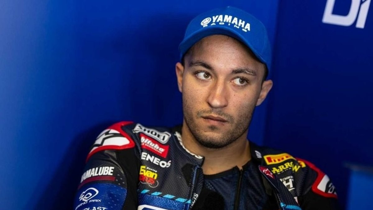Can Öncü came 3rd in the first race in Italy – Last minute Motor Sports news