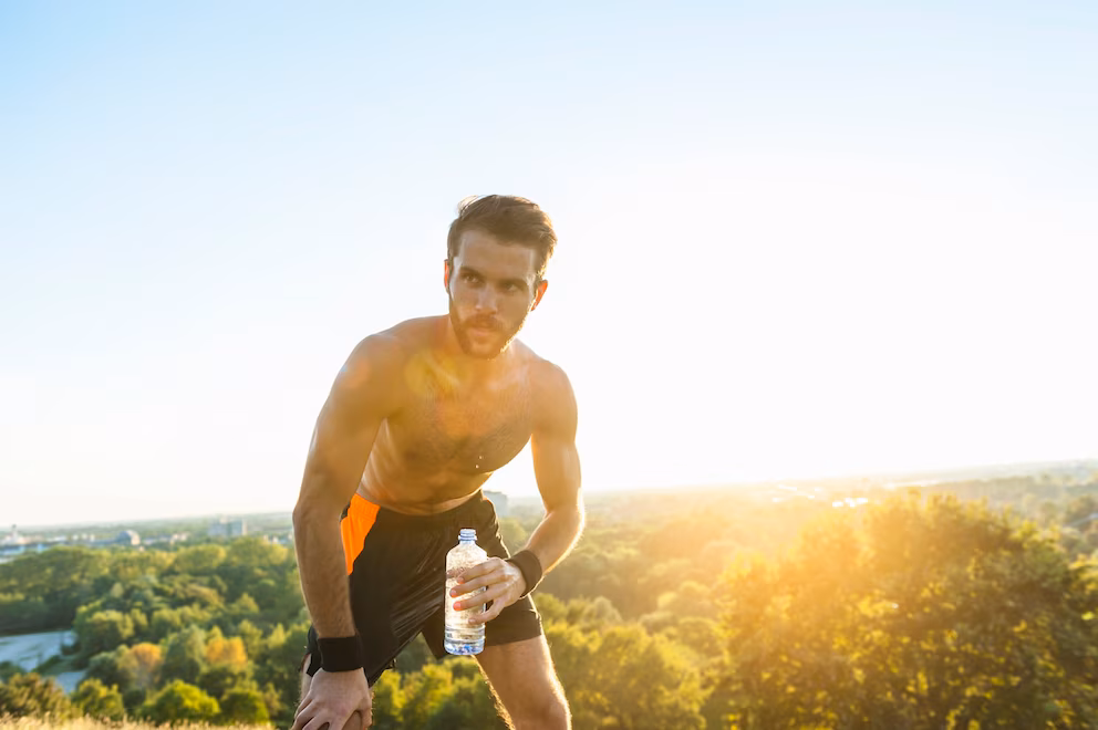 Can Vitamin D Protect Athletes’ Hearts? Latest Study Reveals Insights!