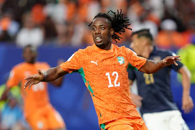 Canada refuses entry to Ivory Coast international due to match-fixing suspicion | Sport
