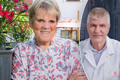 “Cancer is usually just bad luck.” Why doctors are sometimes powerless despite medical progress, such as Margriet Hermans