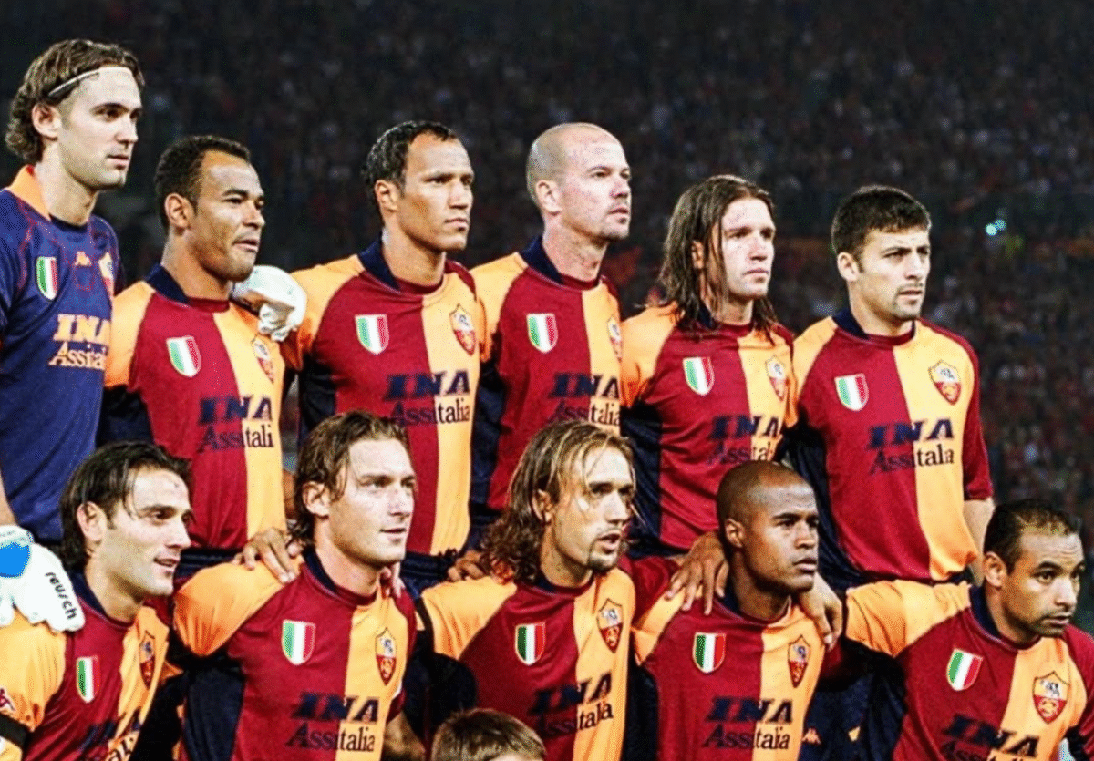 Candela and the memory of European nights: “You can breathe the air of the Champions League here”
