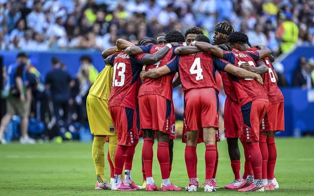 Cap Verde Shocks the World: A Surprising Gift for a World Cup Favorite!
