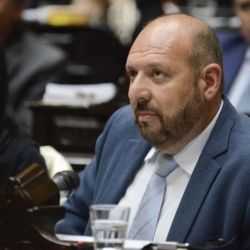 Carlos D’Alessandro: “Freedom Advances for me is Freedom Transa”