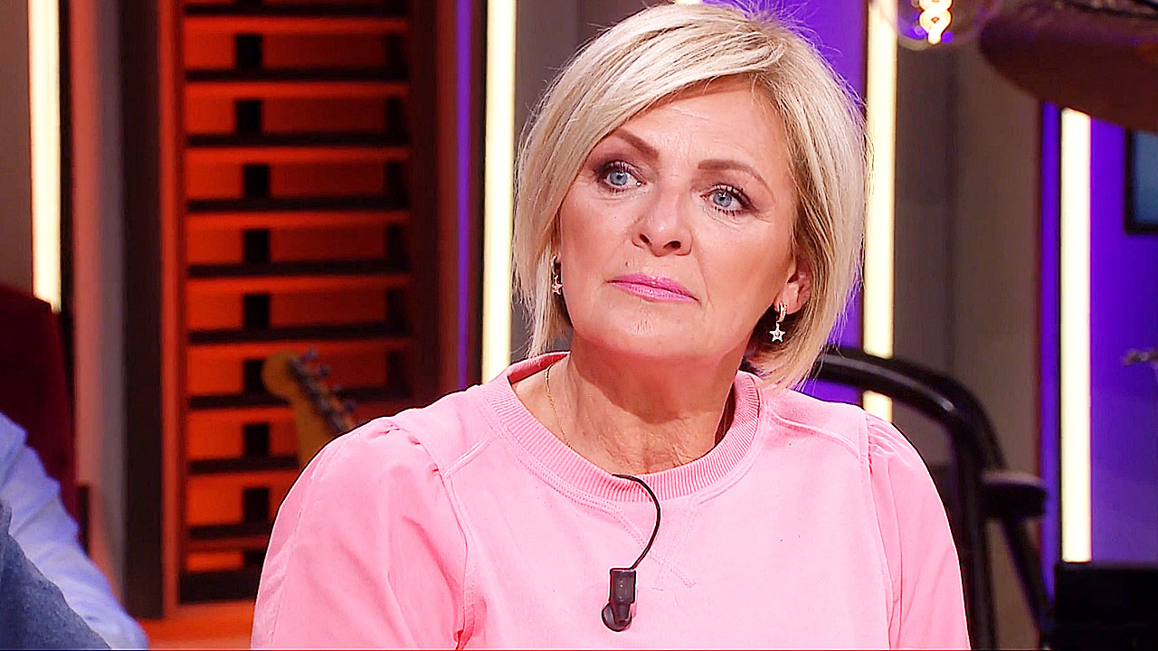 Caroline Tensen gets a big sneer: ‘That woman is a boring doormat’