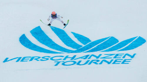 Catastrophe for the Four Hills Tournament? decision made