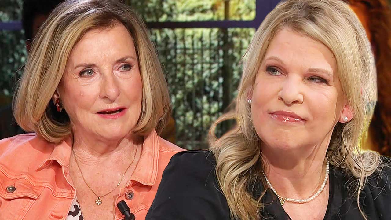 Catherine Keyl criticizes Tina Nijkamp: ‘It really doesn’t matter!’