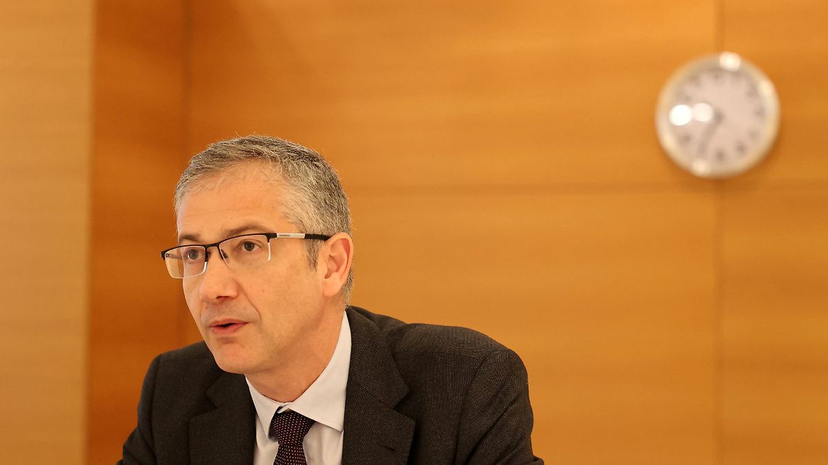 Central Banks Must Prepare: Risks from State Debt and AI Boom Ahead