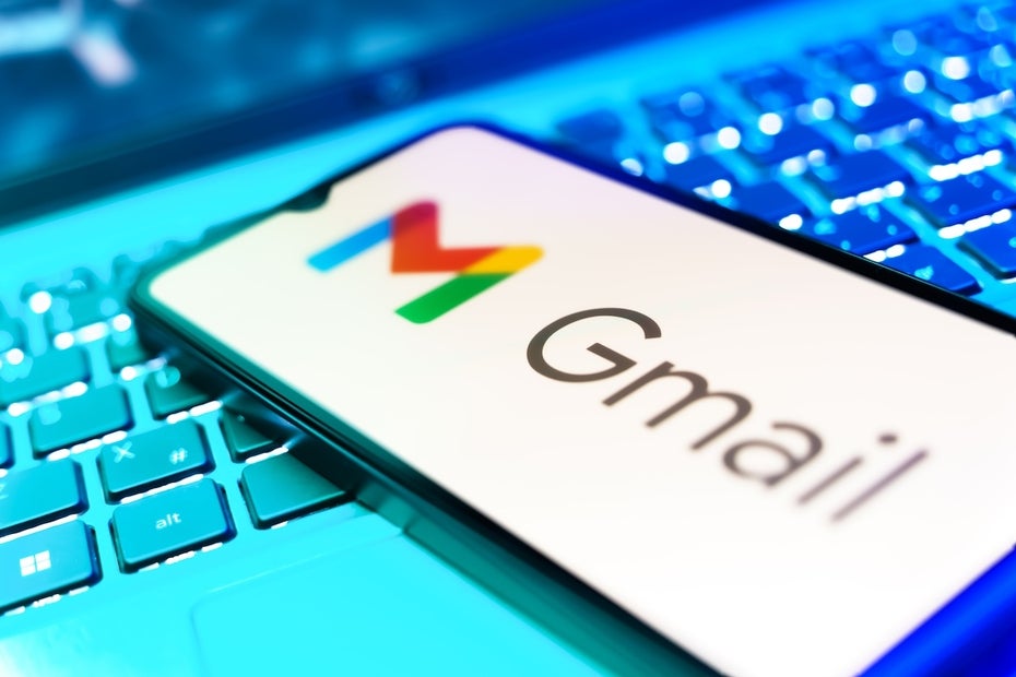 Change Your Gmail Address: What New Options Are Available in Germany?