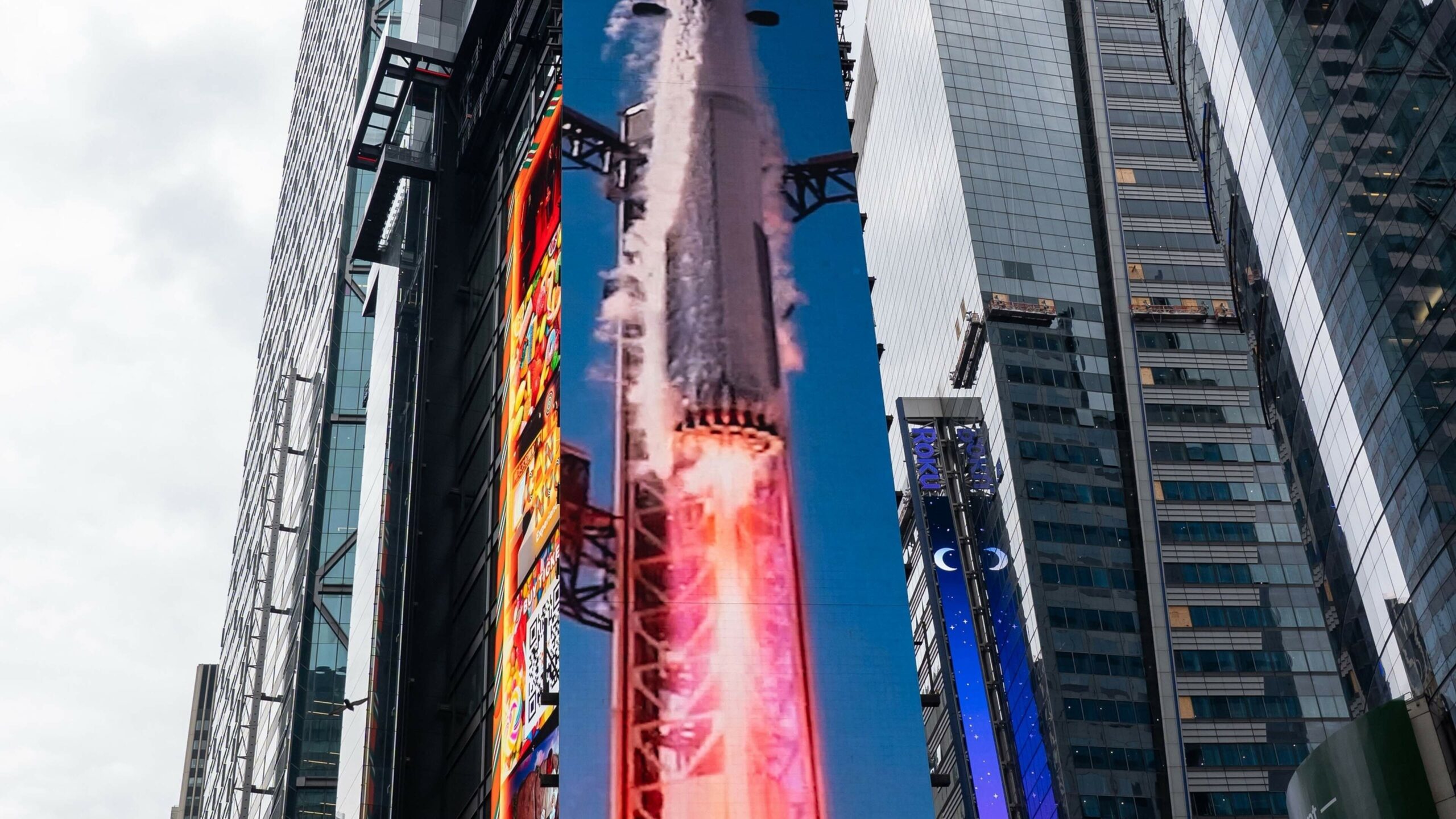 Cherry (45) immediately made a profit on Friday with her SpaceX shares, but Tessel (30) decided to wait a little longer: ‘I’m still going to buy on Monday’
