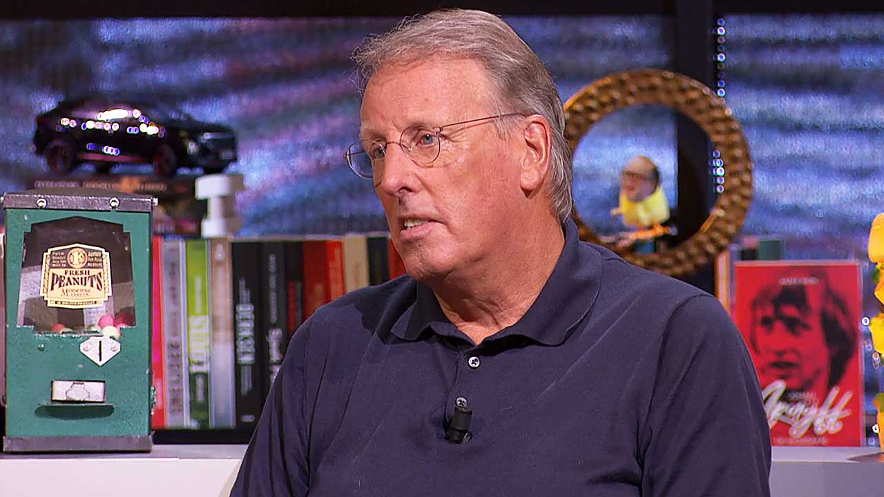 Chris Woerts Hits Back at NRC Critic: ‘Those Bitter Women’