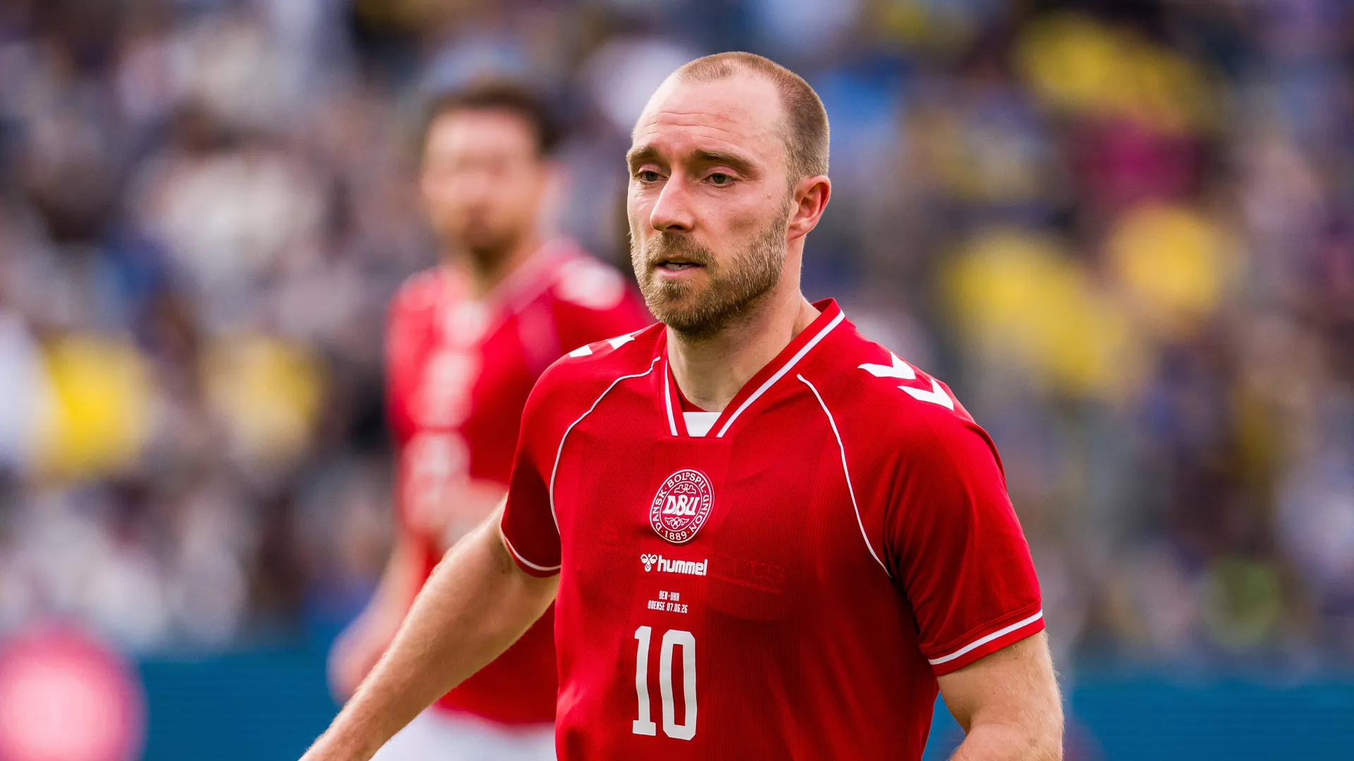 Christian Eriksen: He was relegated from the Bundesliga with VfL Wolfsburg. Christian Eriksen: He was relegated from the Bundesliga with VfL Wolfsburg.