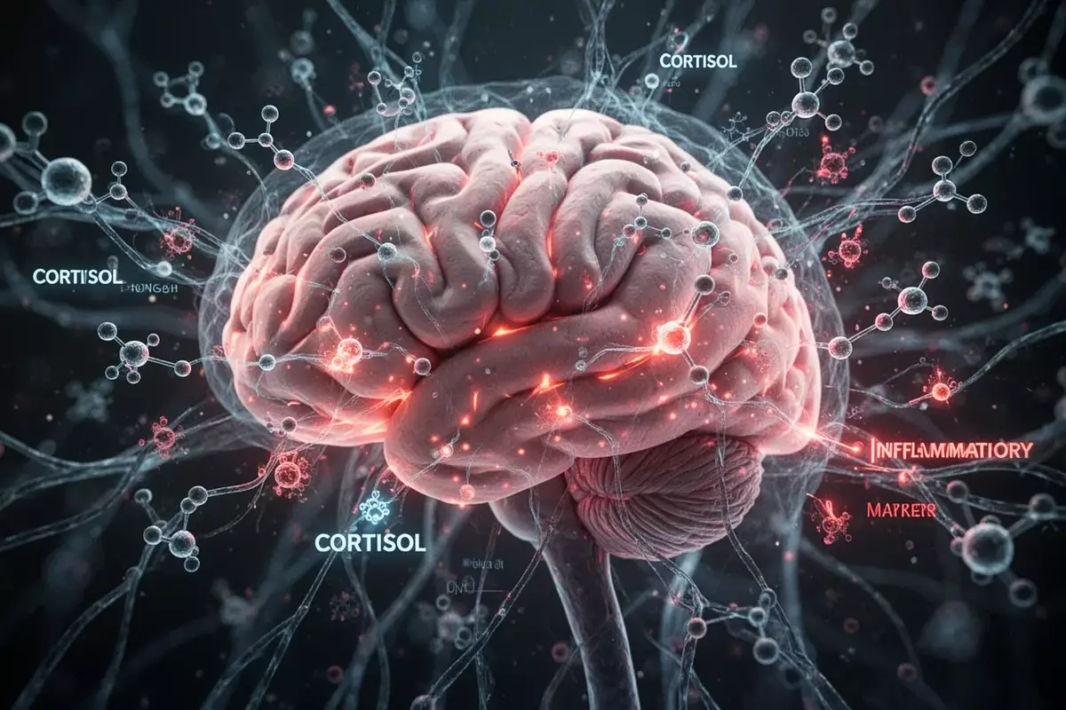 Chronic Pain Relief: How Neurosteroids Safeguard Nerve Tissue Without Opioids