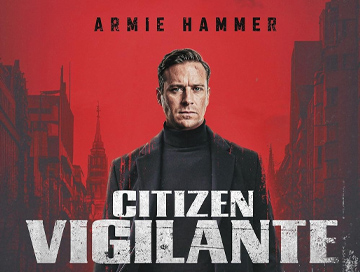 “Citizen Vigilante”: Uwe Boll’s Controversial Film Hits Austria on Blu-ray & 4K UHD