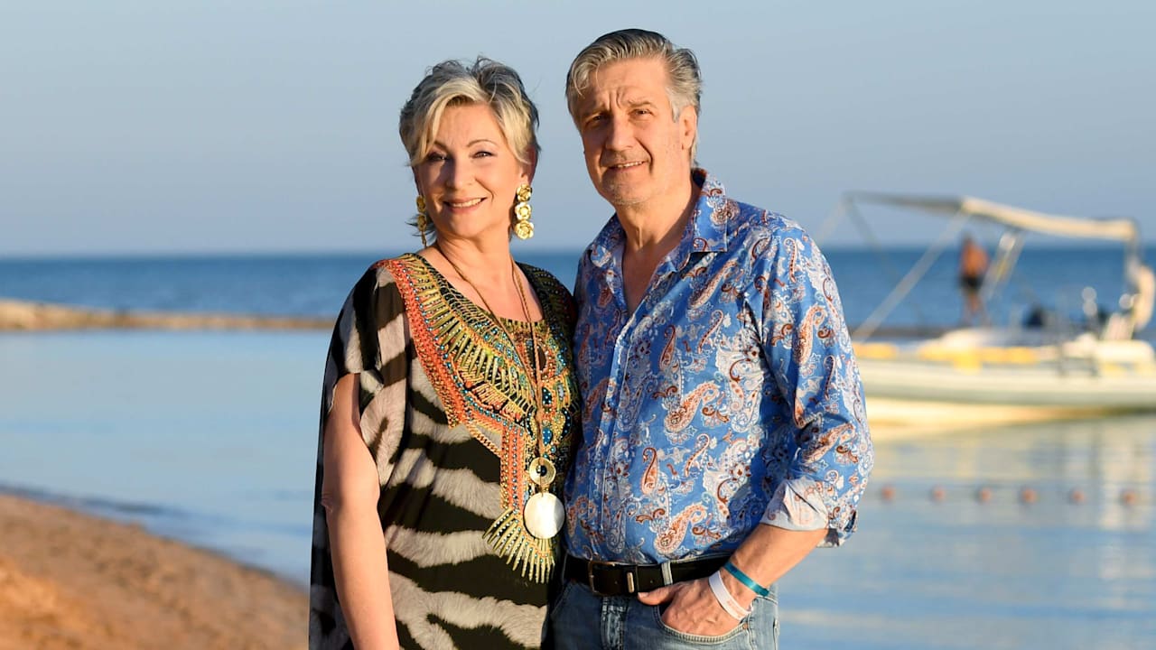Claudia Jung’s Heart-Wrenching Journey: Losing Her Husband to Cancer