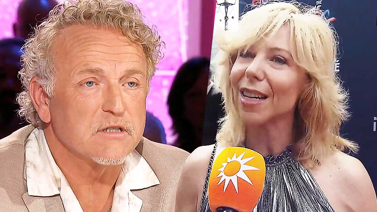 Claudia de Breij’s Hilarious Tribute to Gordon: A Must-See New Year’s Song!