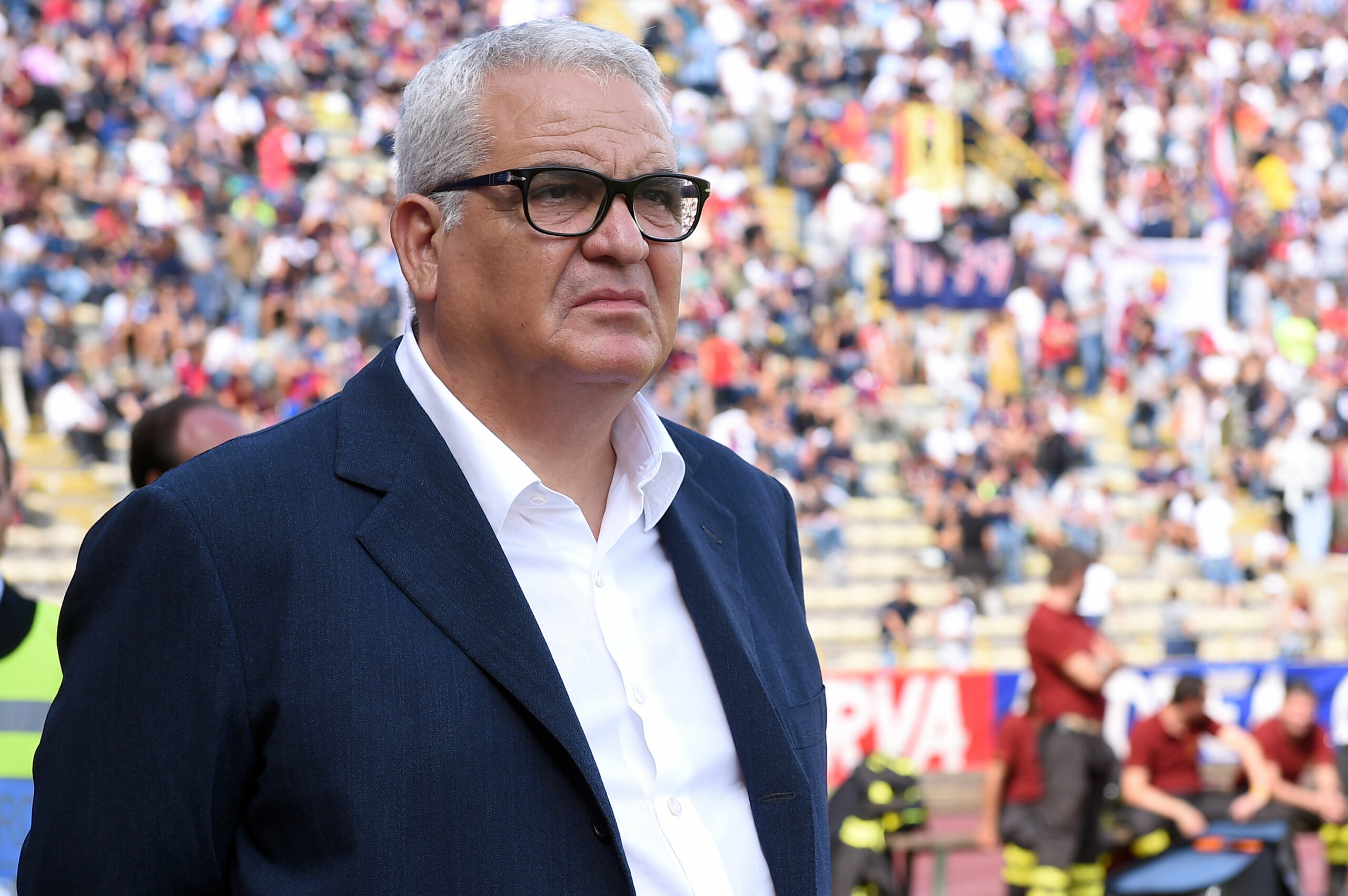 Coda, the man with the record goals in Serie B. “If I play for Serie A I’ll reach 160”