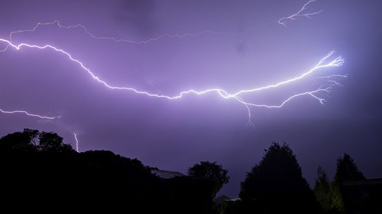 Code yellow will soon no longer apply to the whole of Drenthe: ‘The weather does not respect provincial borders’