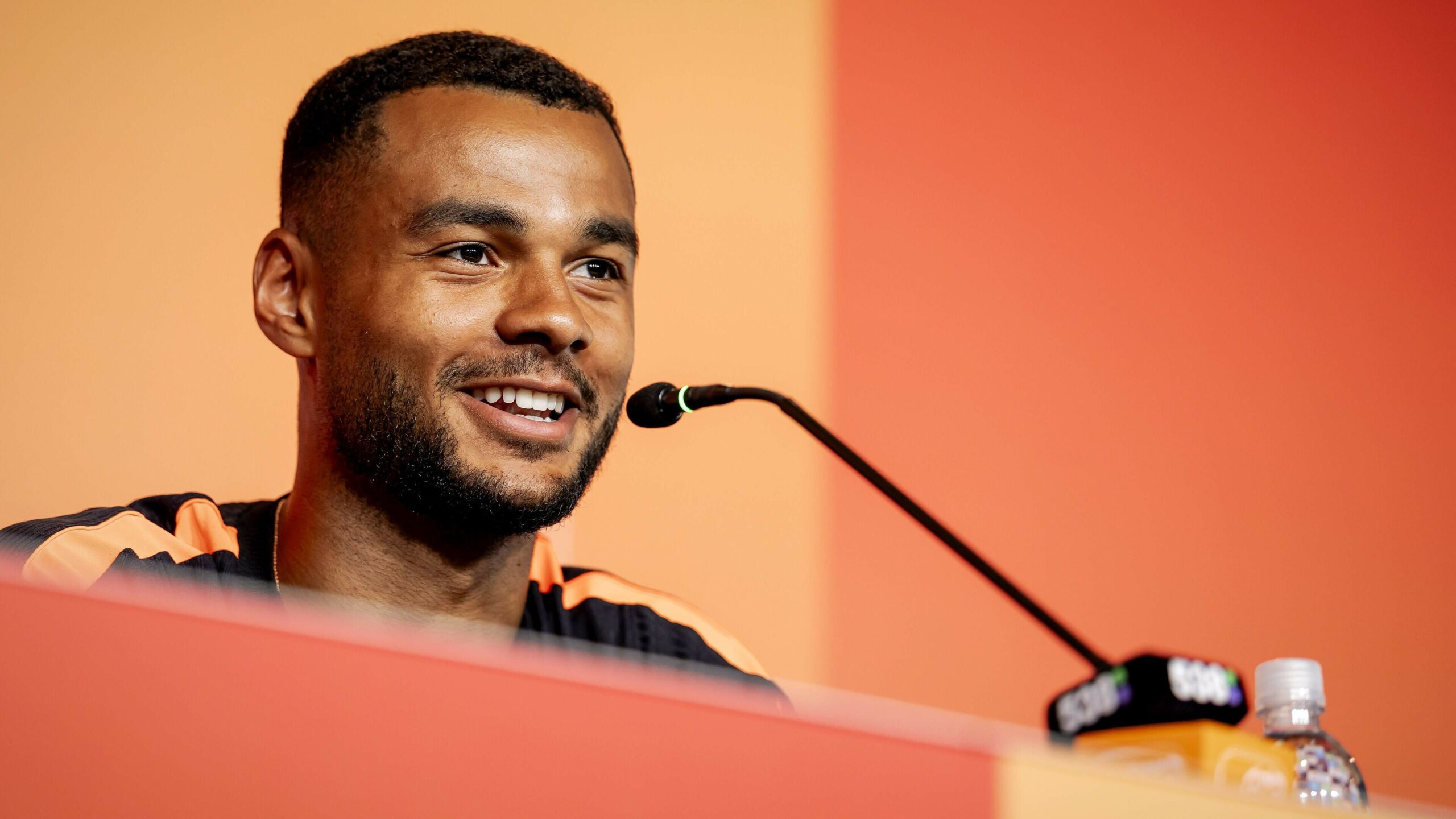 Cody Gakpo sees criticism of substitutions against Japan as talk after the fact: ‘Dutch national team players behind Ronald Koeman’s decision’