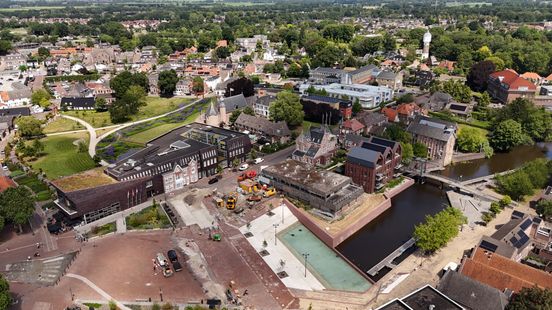 ‘Coevorden is ready to welcome many guests’