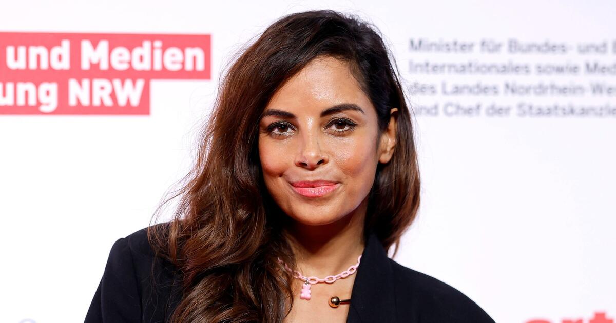 Collien Fernandes Reacts to Christian Ulmen’s Lawyers’ Controversial Claims
