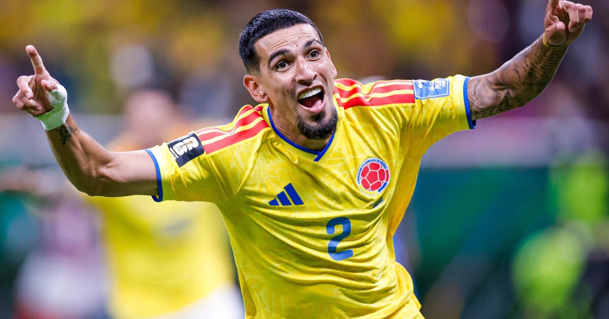 Colombia Edges DR Congo: A Struggle Against an Unstoppable Goalkeeper