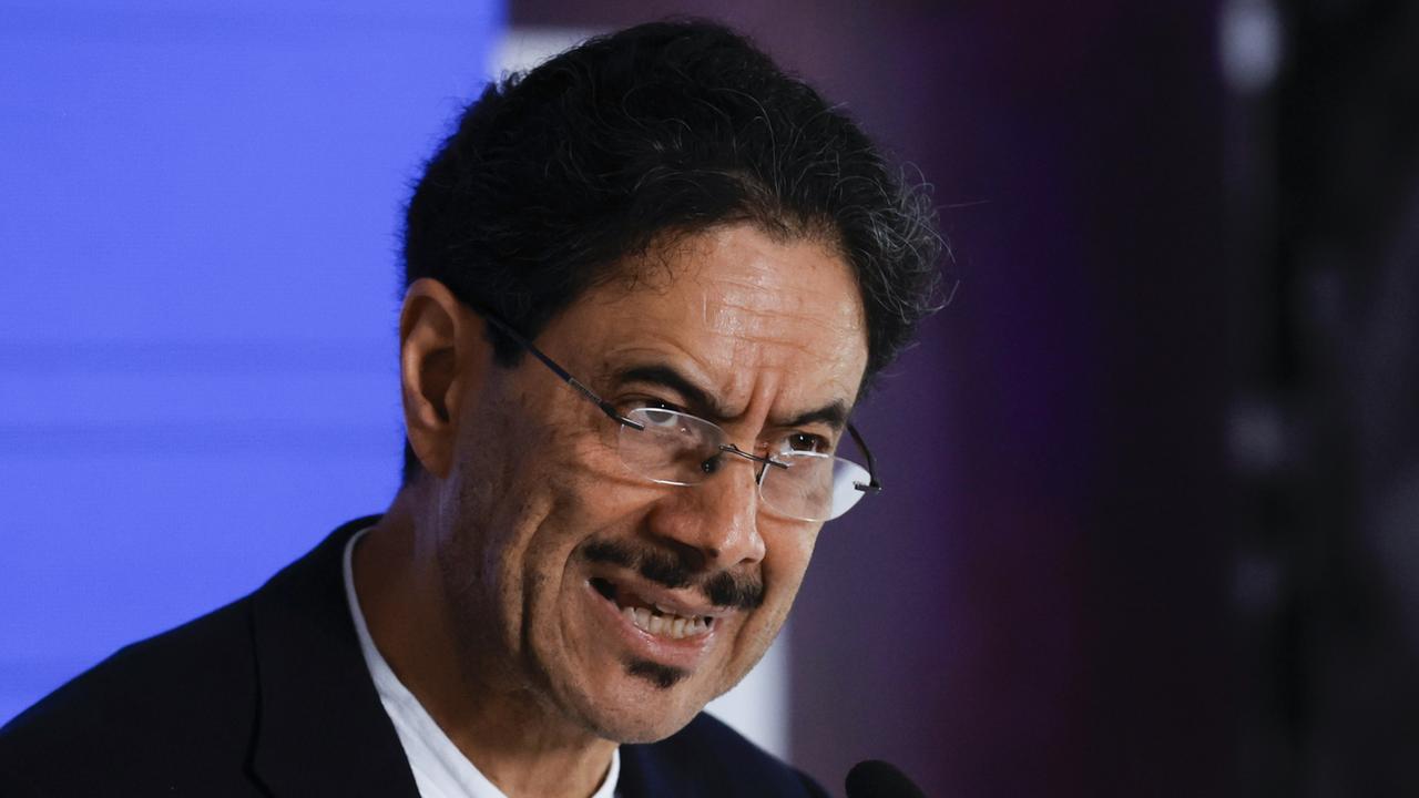 Colombia’s Election Controversy Resolved: Leftist Candidate Accepts Defeat