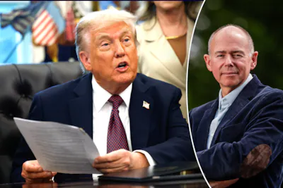 Colonel Housen analyzes leaked draft agreement between US and Iran: “A real jackpot for the military dictatorship in Tehran”