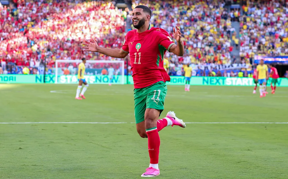 Column “My Bayern”: These World Cup stars are on Bayern’s list | football